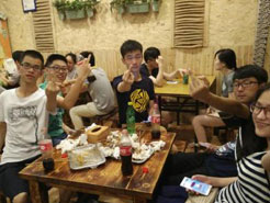 山南烧烤加盟,学烧烤技术,开烧烤店多少钱疯狂烤翅加盟