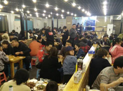 山南烧烤加盟,学烧烤技术,开烧烤店多少钱