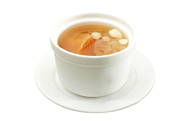 山南糖水培训