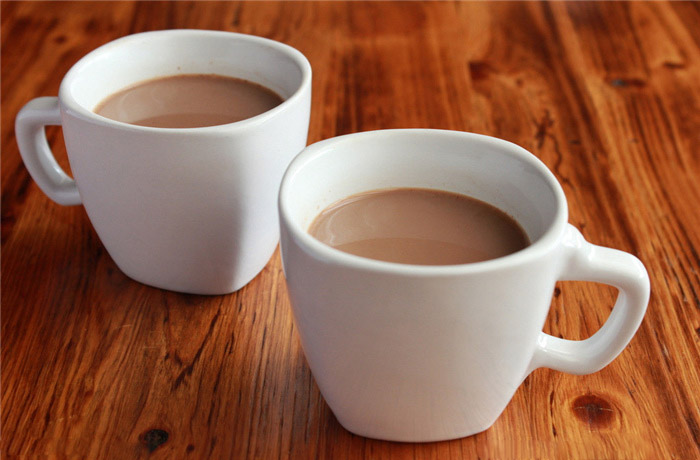山南奶茶培训